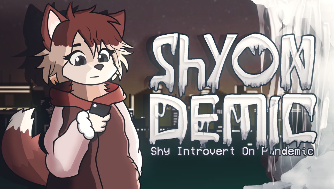 Games like Shyondemic