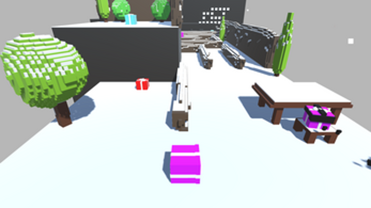 Simple. Box. screenshot