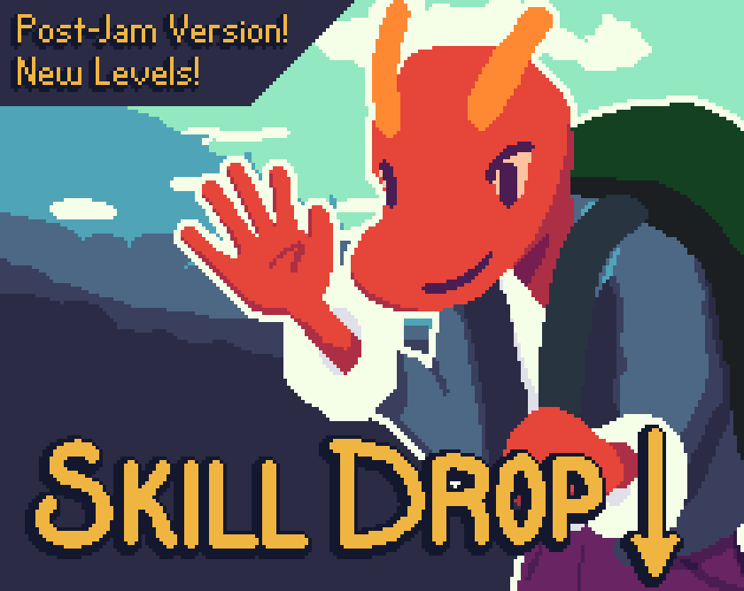 Games like Skill Drop
