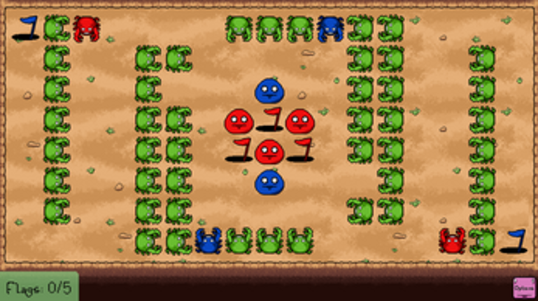 Slimebound screenshot