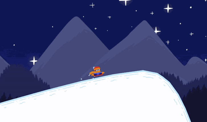Snow&Beaver screenshot