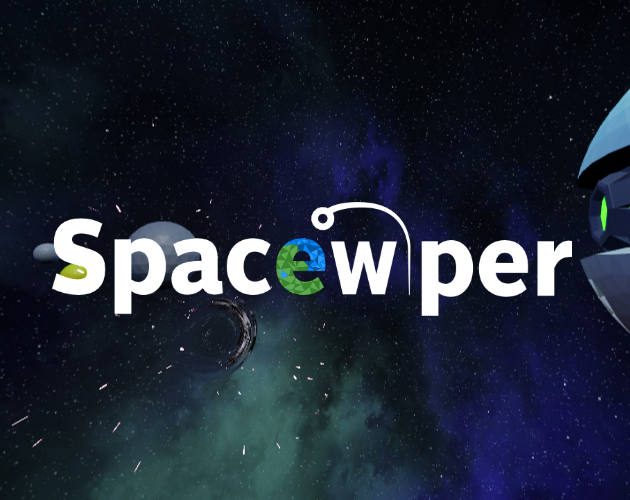 Games like Spacewiper