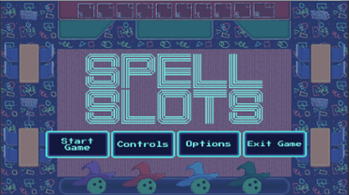 Spell Slots Image