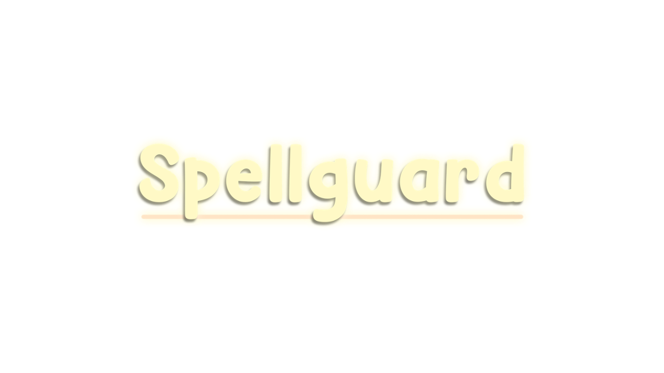 Games like Spellguard