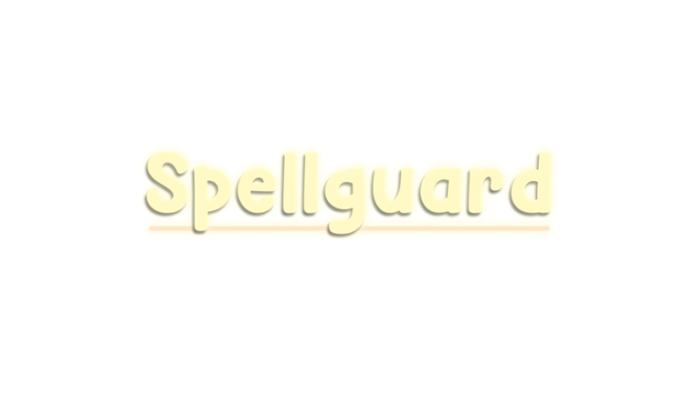 Spellguard Game Cover