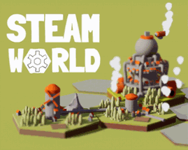 STEAMWORLD Image