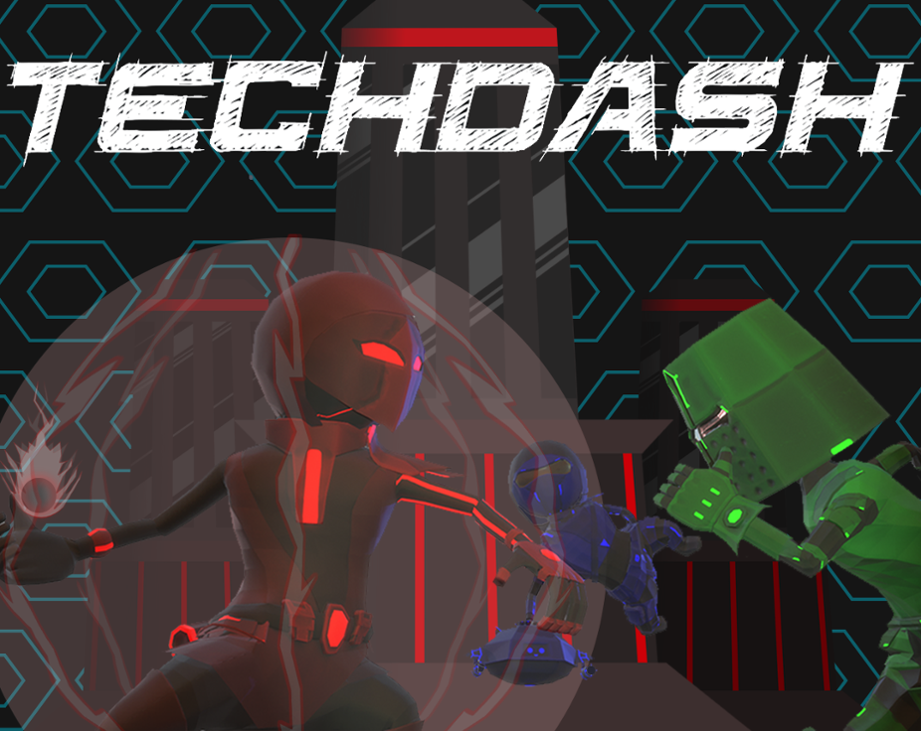 Games like TechDash