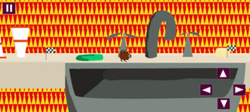 Telaraña screenshot