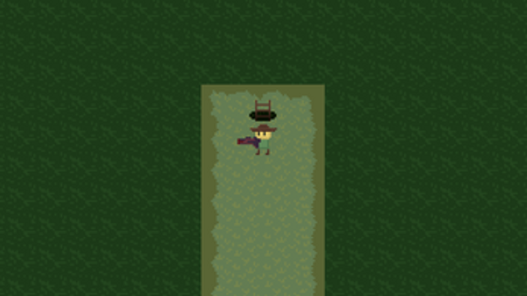 Temple Gun screenshot