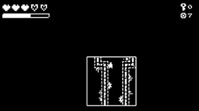 The Man In The Frame screenshot