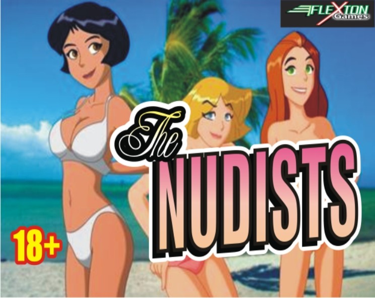 Games like The Nudist - Sex Game