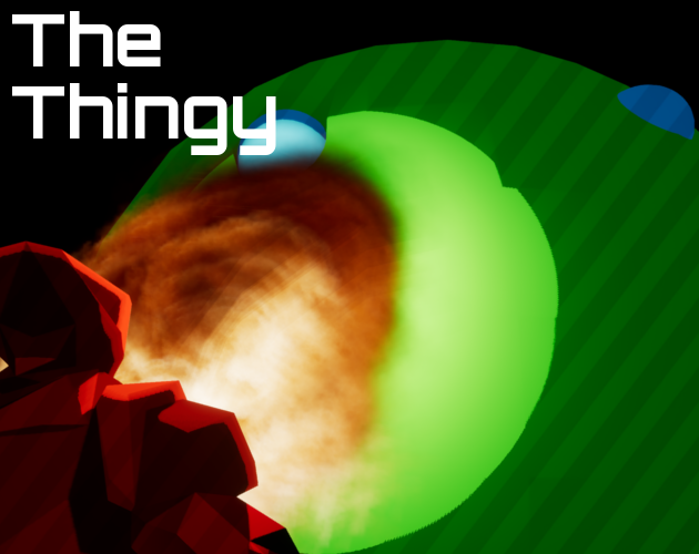 Games like The Thingy