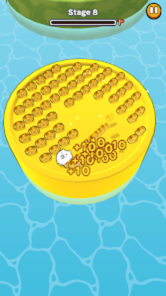 Battle Cats Quest screenshot