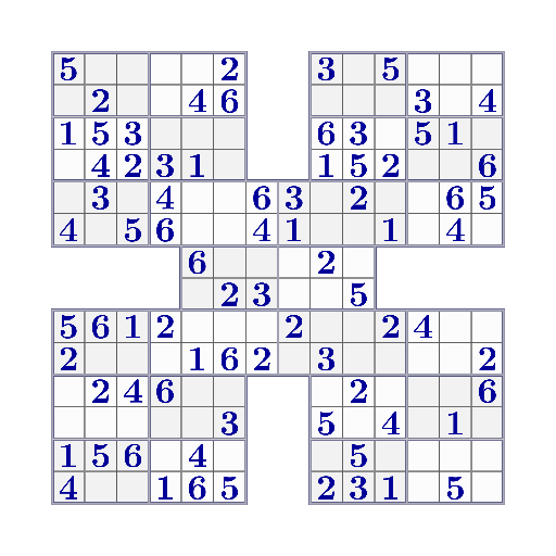 Games like Vistalgy® Sudoku
