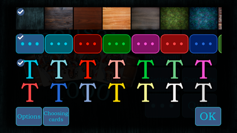 Thousand (1000) screenshot