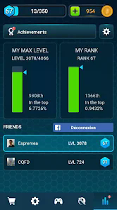 The Longest Game Ever 2 screenshot