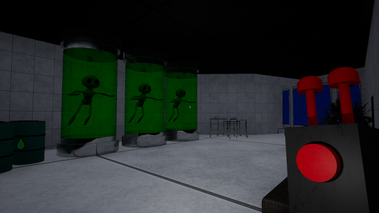 Garten Of Banban 8 - Fanmade Edition screenshot