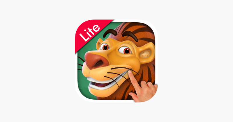 Gigglymals Lite - Funny Animal Interactions for iPhone Image