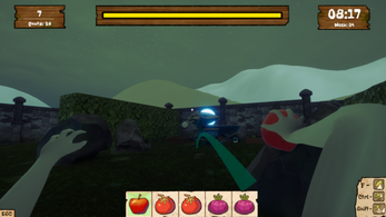 Gobby's Farm screenshot