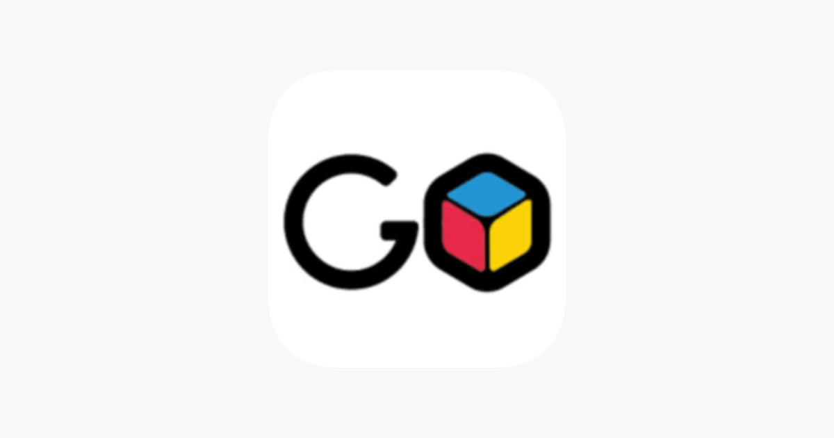 Games like GoCube™