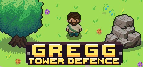 Games like Gregg: Tower Defence