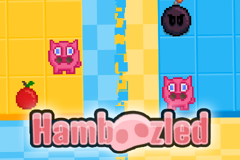 Games like Hamboozled