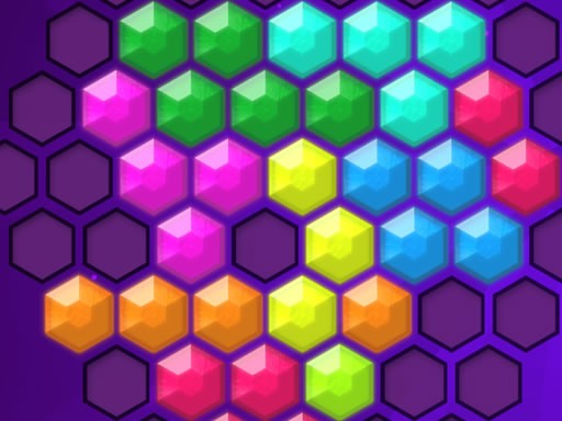 Games like Hex Puzzle