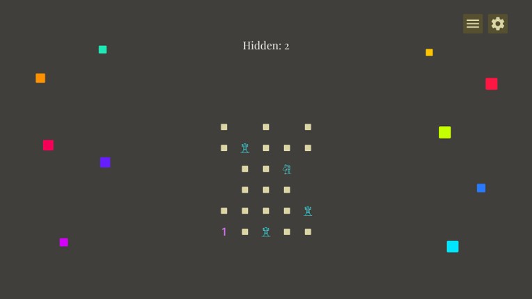 Hidden Square screenshot