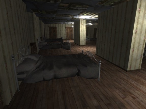Horror Halloween-Scary Pumpkin screenshot