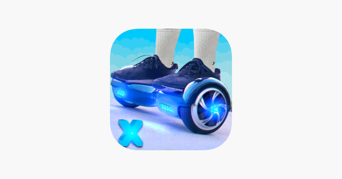Games like Hoverboard Surfers 3D