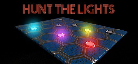 Games like Hunt the Lights