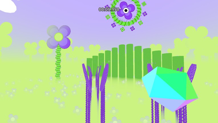 Icoptic Journey screenshot