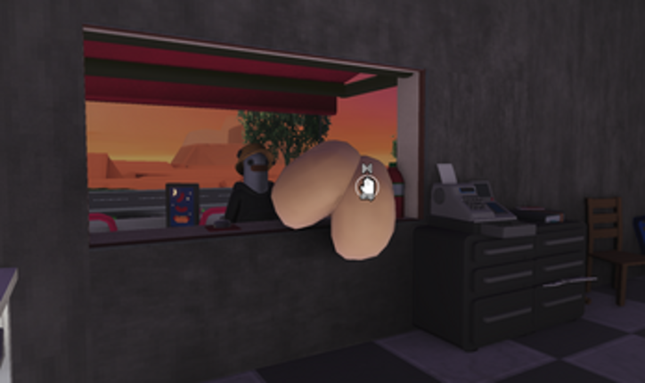 iltakioski screenshot