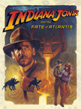 Indiana Jones and the Fate of Atlantis Image