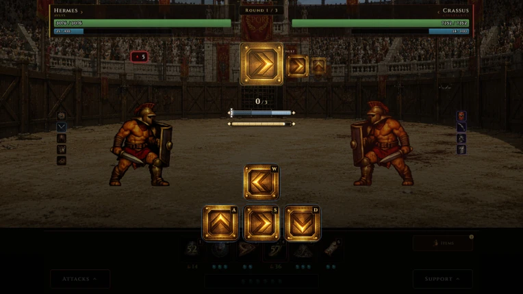 Invictvs Image
