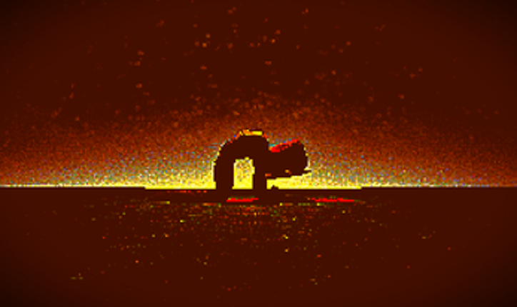 Isolation (Pre-Alpha) Image