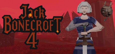 Games like Jack Bonecroft 4