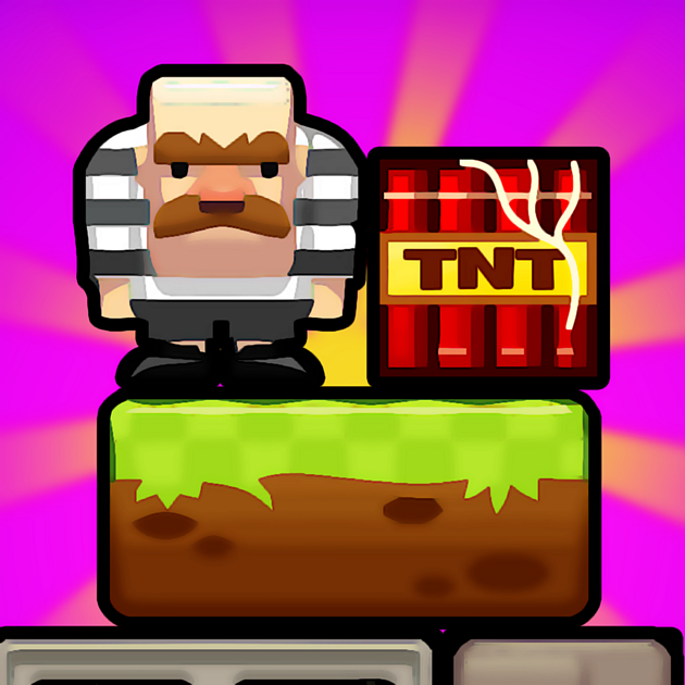 Games like Jail Drop