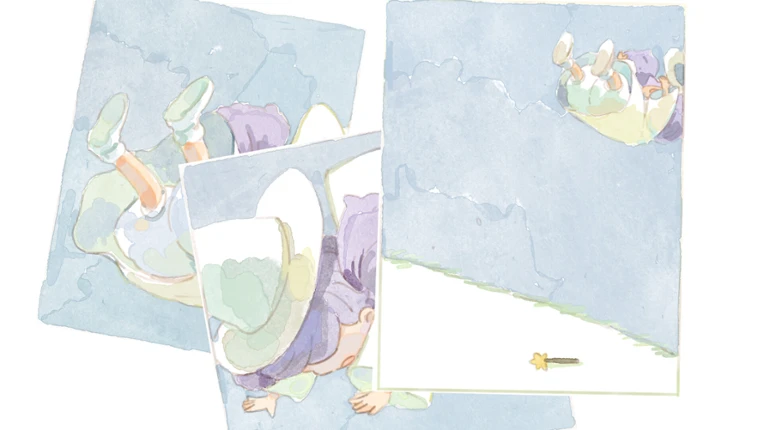 Jolly and Whimsy Image
