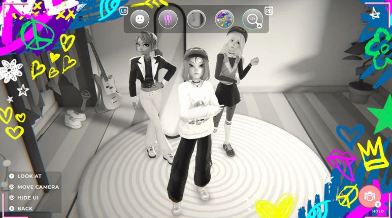 K-Pop Rising: Dream to Shine Image