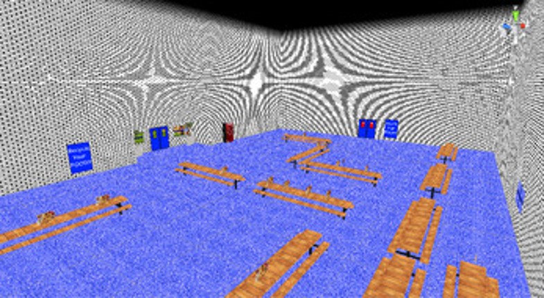 Kenny's Fun Educational Schoolhouse (V1.6) screenshot