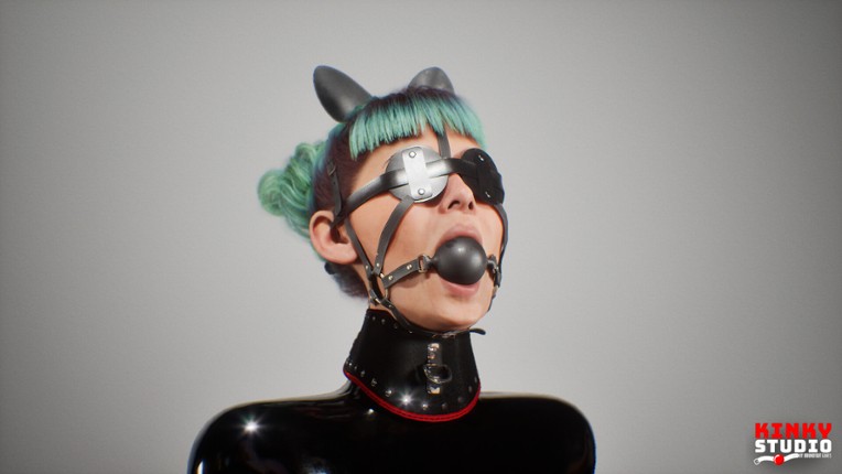 Kinky Studio screenshot