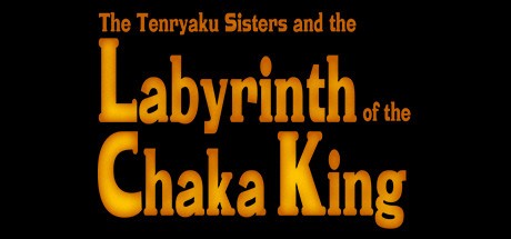 Games like Labyrinth of the Chaka King