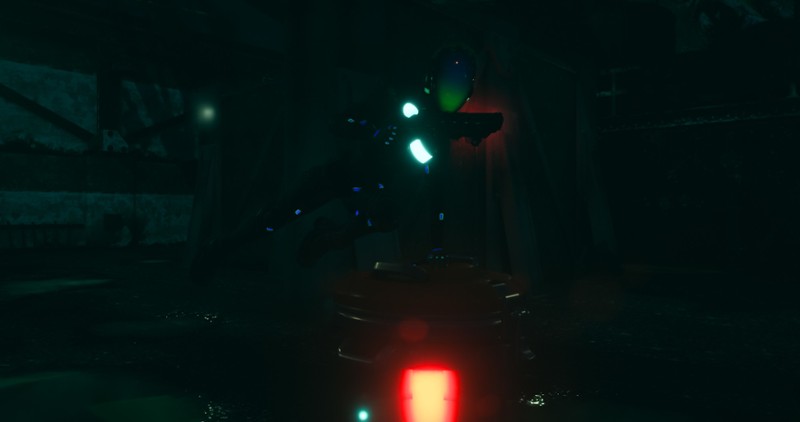 Last Shot screenshot