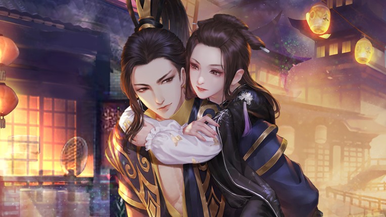 Legend of the Phoenix screenshot