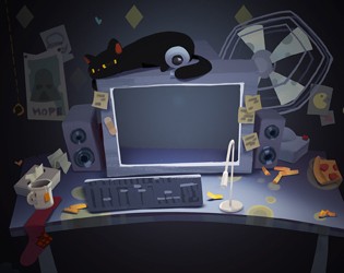 Games like Let's Play Simulator 2016