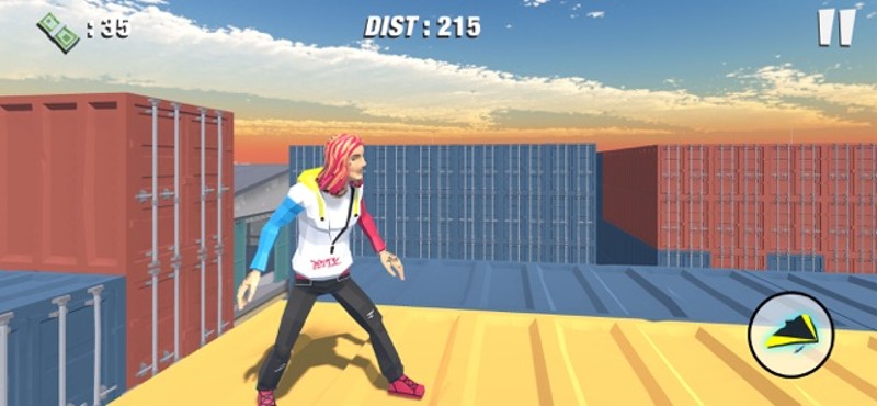 Lil Gang - City Heist screenshot