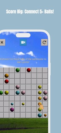 Line 98 ™ screenshot