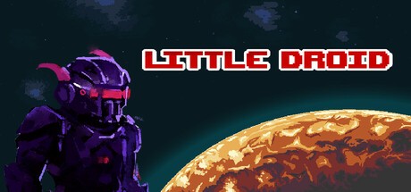 Games like Little Droid