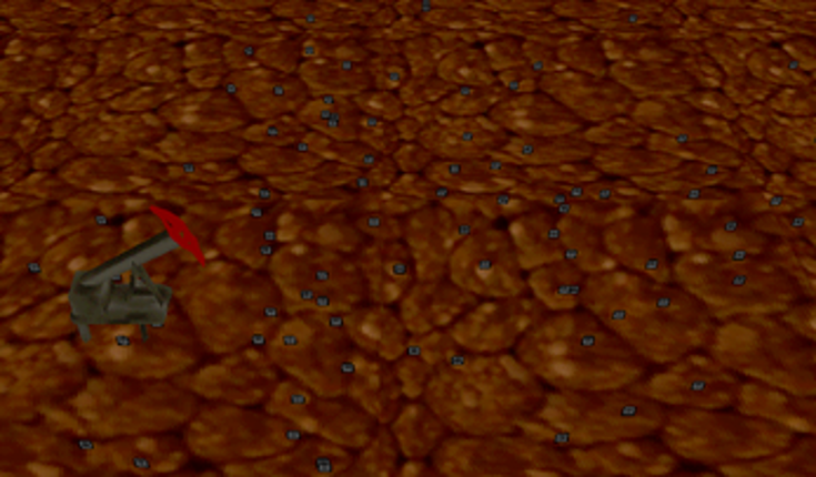 Living Gears screenshot